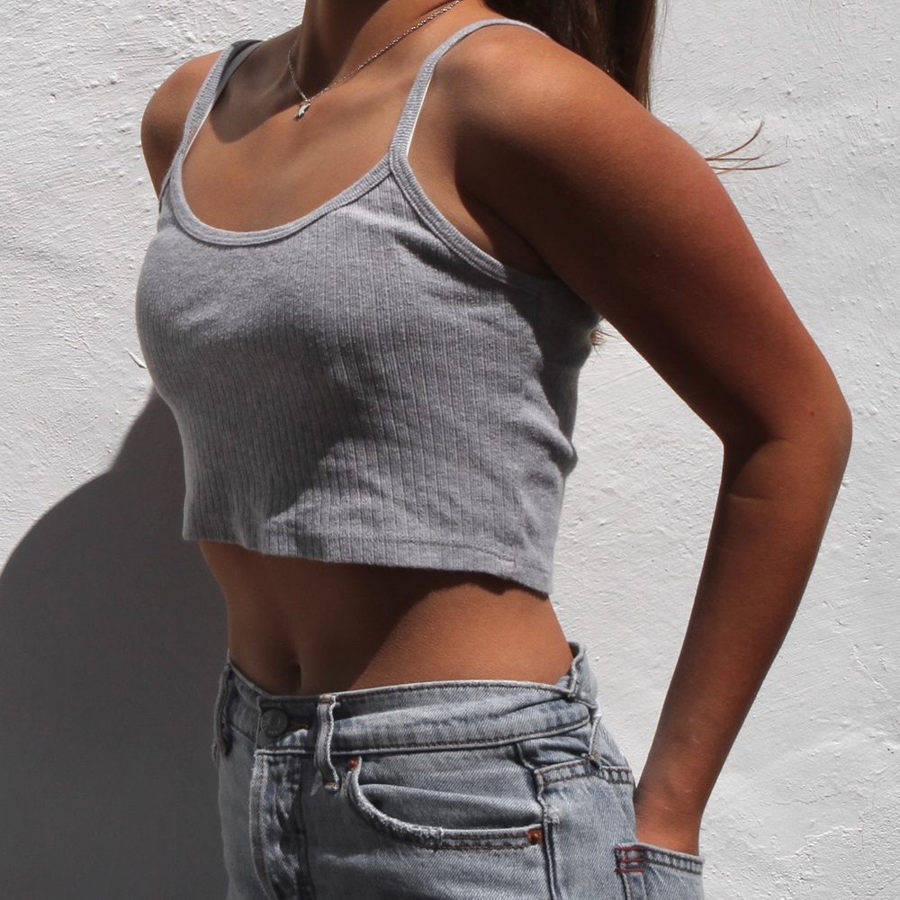 supa cute brandy tank!